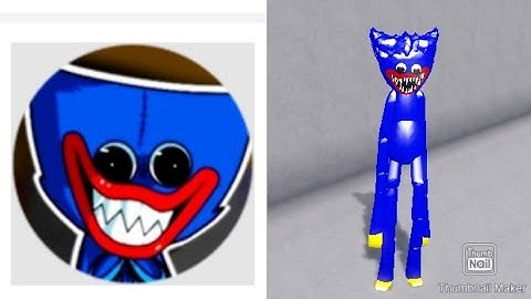 How to get "Huggy" badge in fnf and mod animations