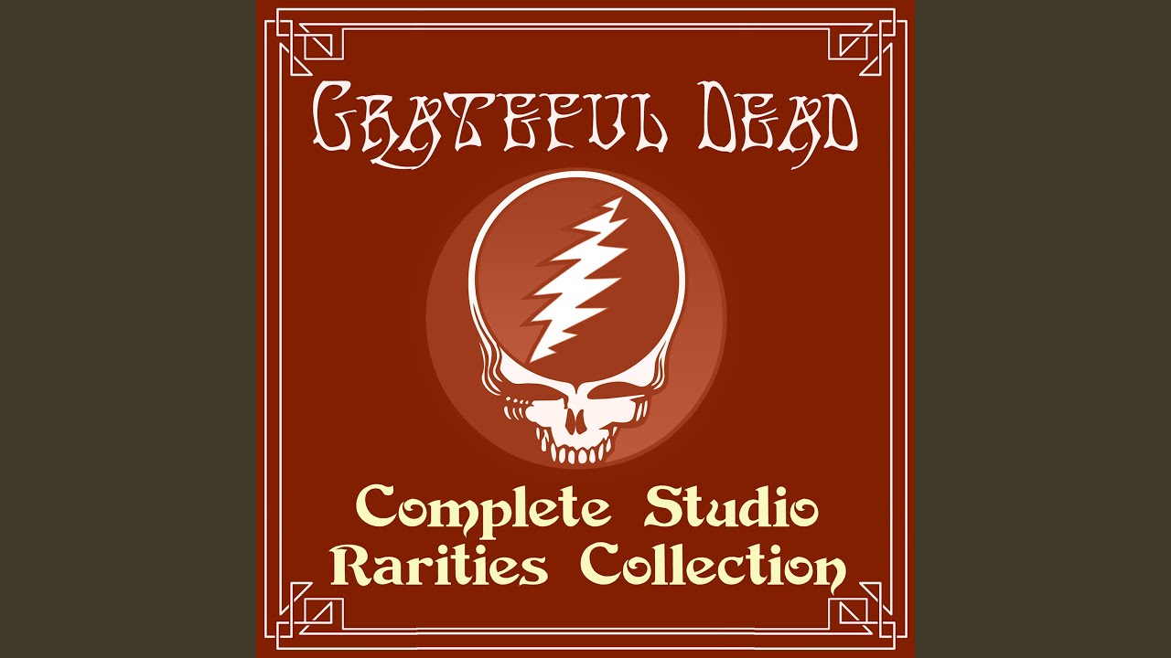 I Know You Rider (Scorpio Sessions Version)