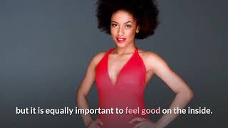 Look Good Naked Diet