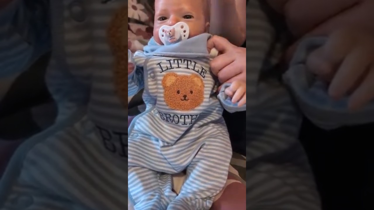 The reveal of the finished Phineas Kit.