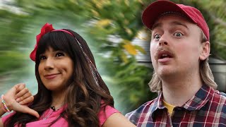 tough kids in movies