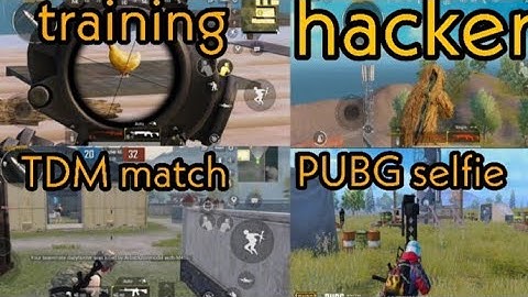super cheater!!! Aimbot +wallhack+speed hack+fly hack|pubg mobile