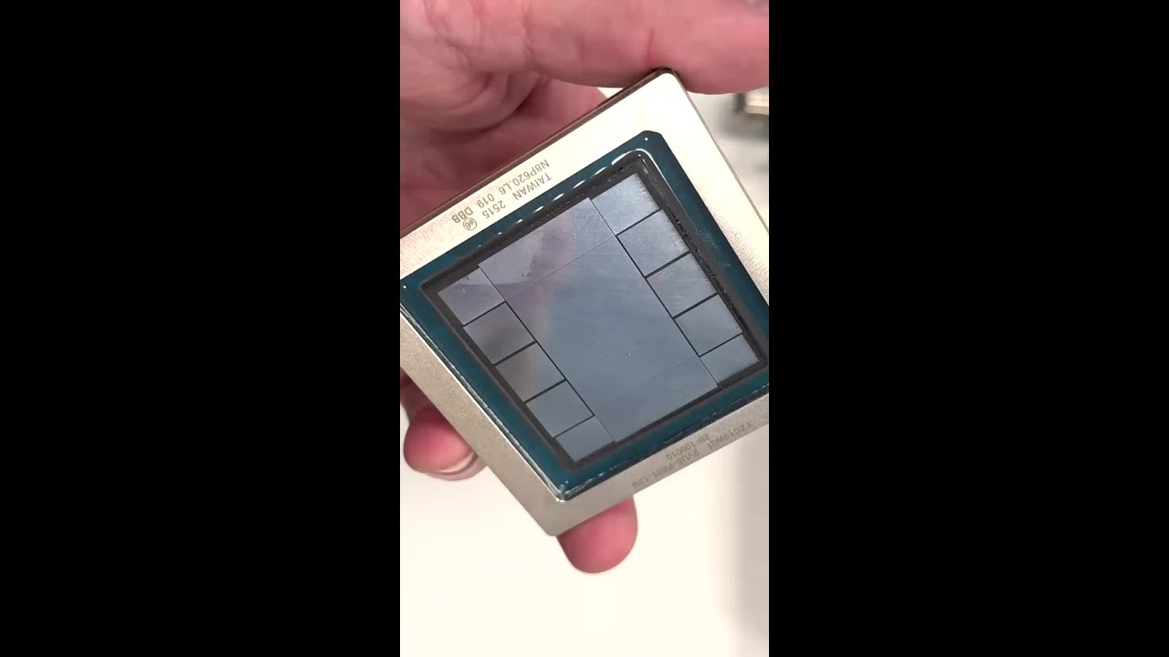 Meta Preparing to Deploy Four New Homegrown Chips to Handle AI