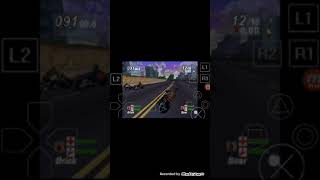 road rash ps1 android partie1 screenshot 2