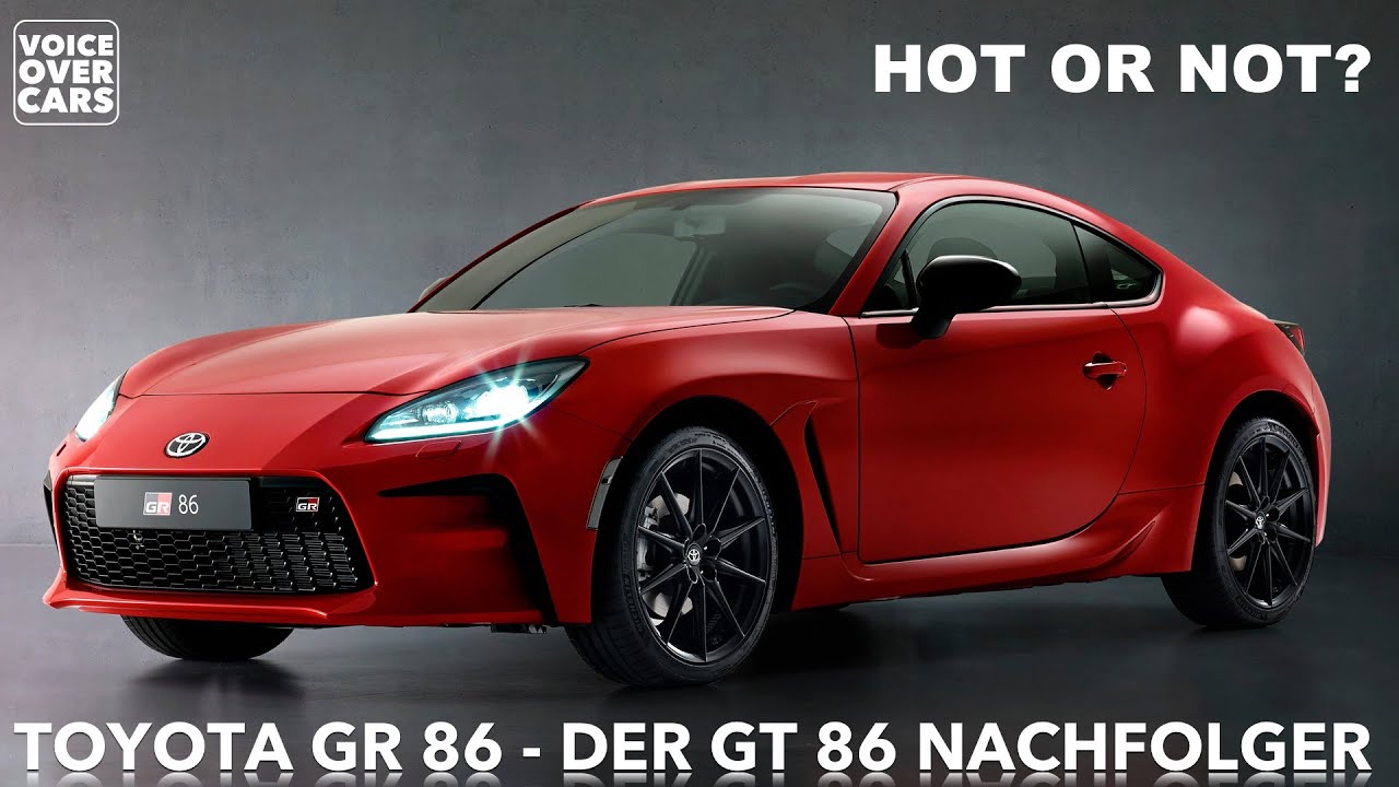 Toyota gt 2021 Toyota gt 2021