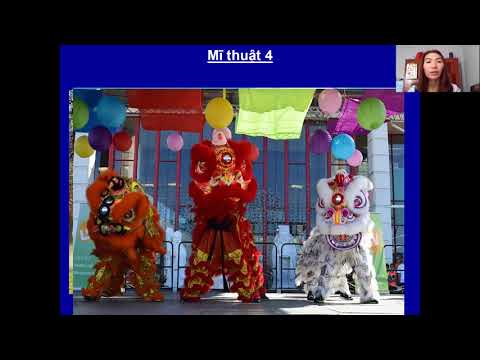 MT lớp 4- Bài : Ngày Tết lễ hội- Tuần 22-