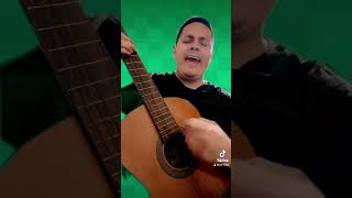 Pan de vida - Luis Enrique Espinoza Cover