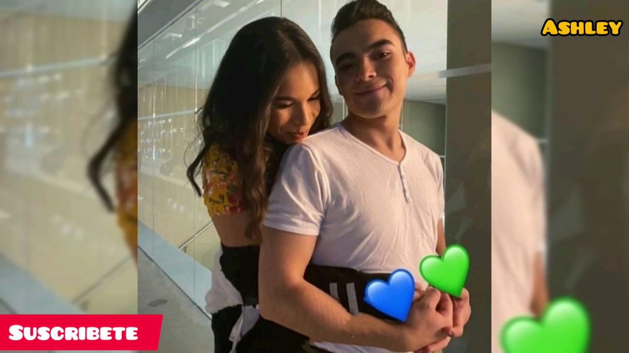 DENNIS Y ANGIE, DENGIE, VAS A QUEDARTE