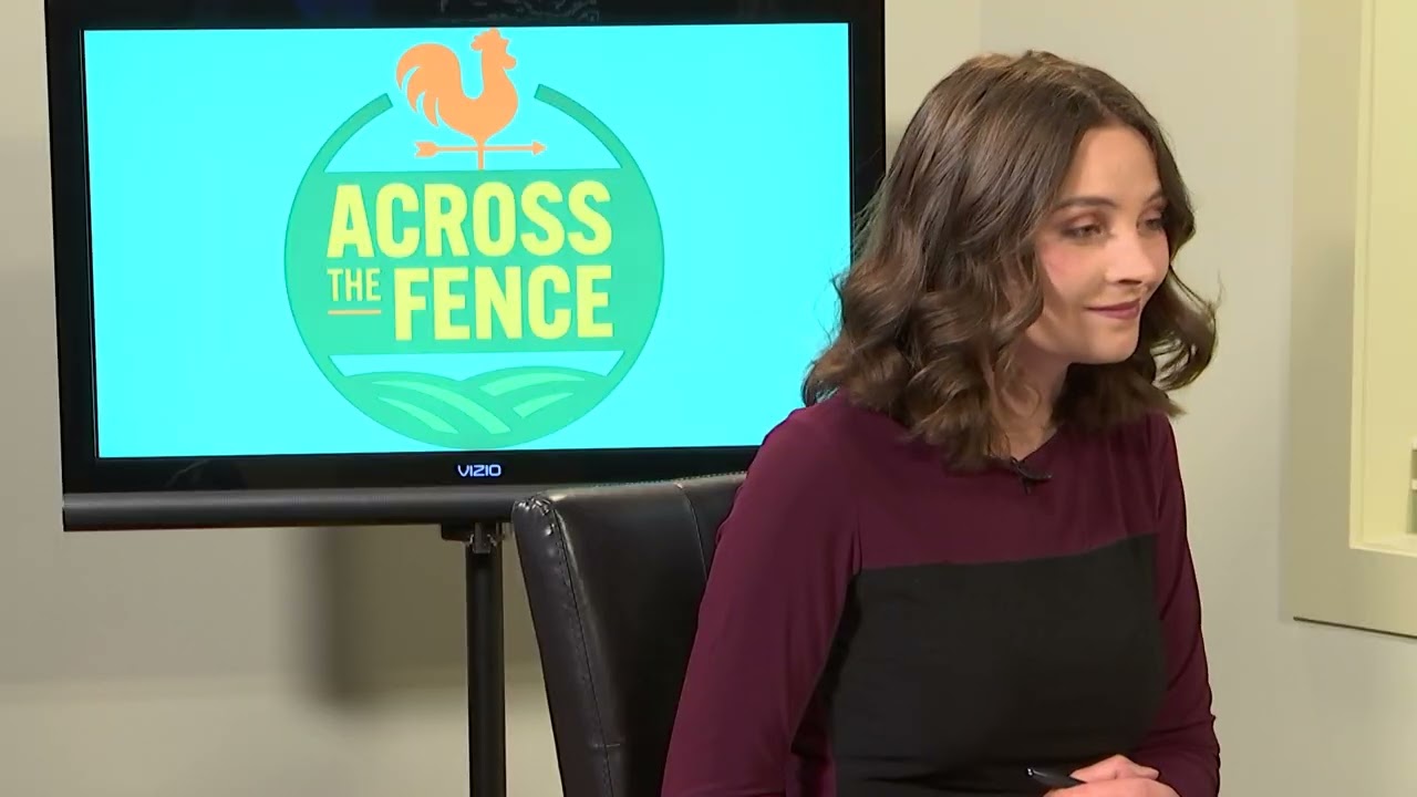 06/04/24 From the Statehouse to the Farmhouse: VAAFM Secretary Anson Tebbetts