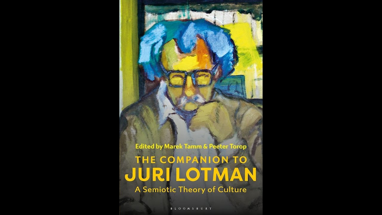 Juri Lotman’s Typologies  of Culture