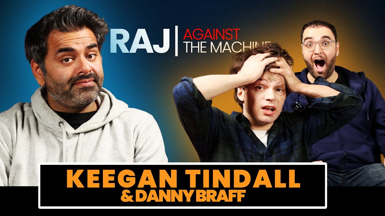 Cow’s Milk & Lactation Stations (feat. Keegan Tindall & Danny Braff) | RATM #40