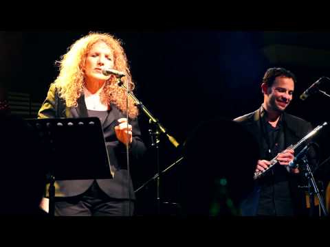 Unplugged אתה הולך לישון מוקדם נורית גלרון מופע 