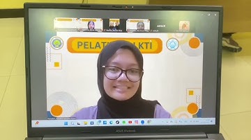 Video Profil MS 2025 - Kabinet Ibn Firnas