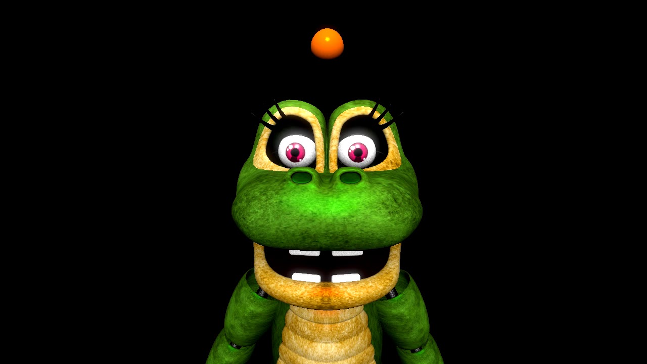 Картинки аниматроника лягушки