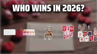 The Top 5 Best Valentine Envelopes in 2026 - Must Watch Before Buying!