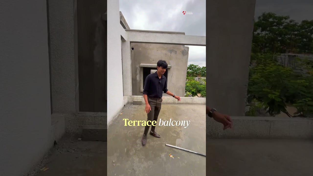 ₹96 Lakhs Gets You THIS Kind of Villa in Mysore?