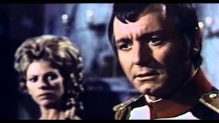 Eagle in a Cage (1972) JOHN GIELGUD Eagle In A Cage