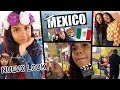 ¿POR QUE VIAJÉ A MÉXICO? VLOG!! | Johanna De La Cruz