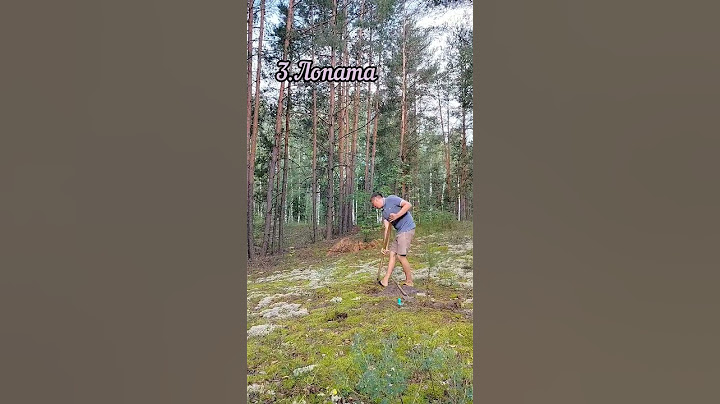 Яма за минуту.Чем можно выкопать глубже?