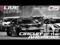LIVE | Race 2 | Circuit of The Americas | Toyota Gazoo Racing North America GR Cup 2024