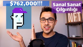 S Sanat Çılgınlığı Nft Nedir? Blockchain Nasıl Çalışır?