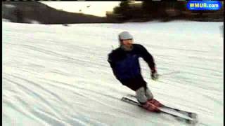 Milford Teen Stays Active During Leukemia Treatment Milford Teen Stays Active During Leukemia Treatment