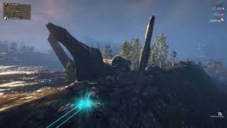 Grendel feast bug
