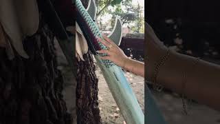 Come With Us For A Beach Day In