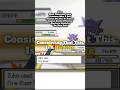 Day 5 Of Adding 1 Rule Based On The Top Comment Until I Beat The Game | Pokémon SoulSilver #shorts