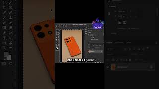 Menghapus background di adobe Photoshop - Adobe Tutorial #2