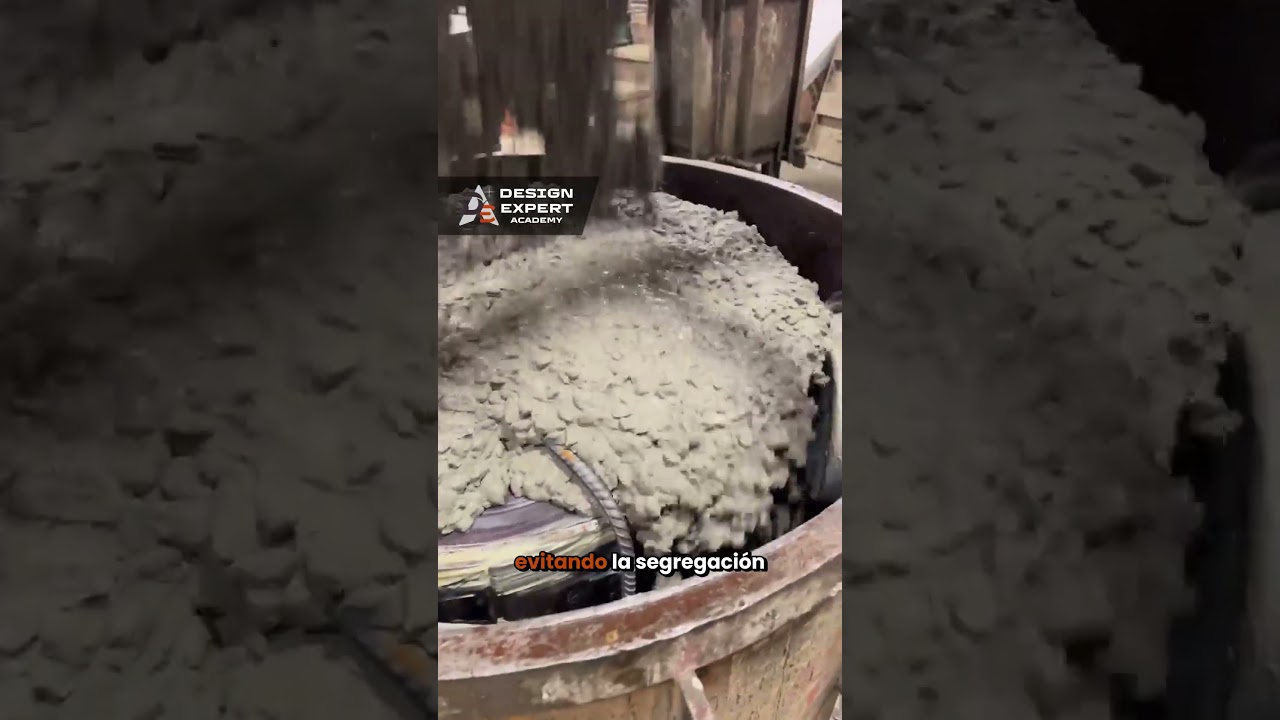 Concreto autocompactante | DesignExpert