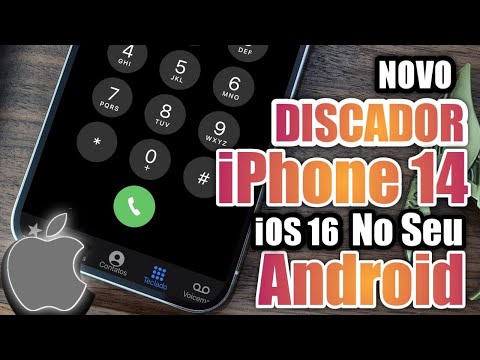 Vídeo: Qual é o melhor aplicativo de discador para Android?