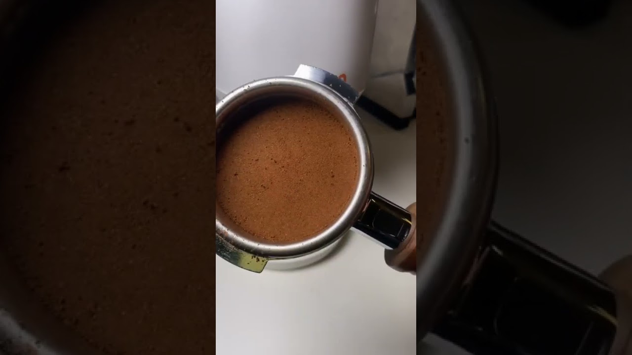 Satisfying Latte art home edition