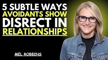 The 5 Subtle Ways Avoidants Show Disrespect in Relationships