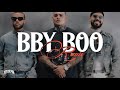 iZaak, Jhayco, Anuel AA - BBY BOO (Remix) Ella es mi baby boo