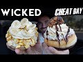 Wicked Cheat Day #34 with Special Guests
