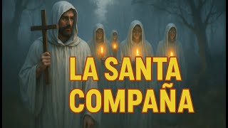 La Santa Compaña: el misterio gallego que une la vida y la muerte