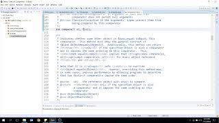 Lambda expression and Functional Interface in Java 8