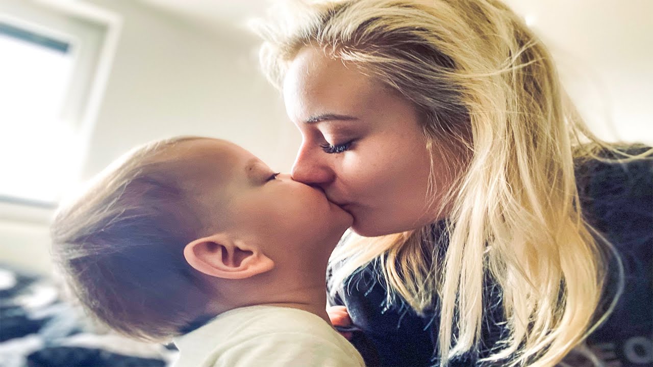 Presenečenje za MATERINSKI DAN!!!!