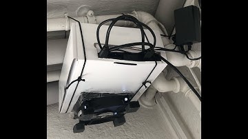 Pi 4 STORJ NODE after 11 days. How much data did we collect?