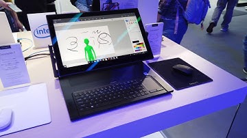 Acer ConceptD Lineup - Computex 2019