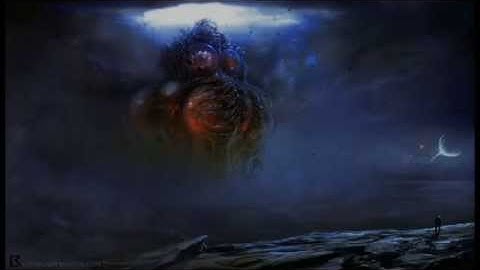 Yog Sothoth Knows the Gate