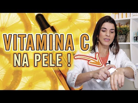 Vídeo: O No BS Guide Para Soro De Vitamina C Para Uma Pele Mais Brilhante
