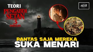 MEREKA ADA DI PERISTIWA DANCING PLAGUE ?? TEORI PENGABDI SETAN 3