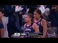HIGHLIGHTS | No. 1 Huskies Beat Providence on New Year's Eve