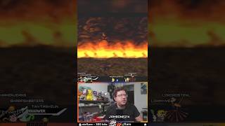 Talking about learning how to repair old consoles while on play