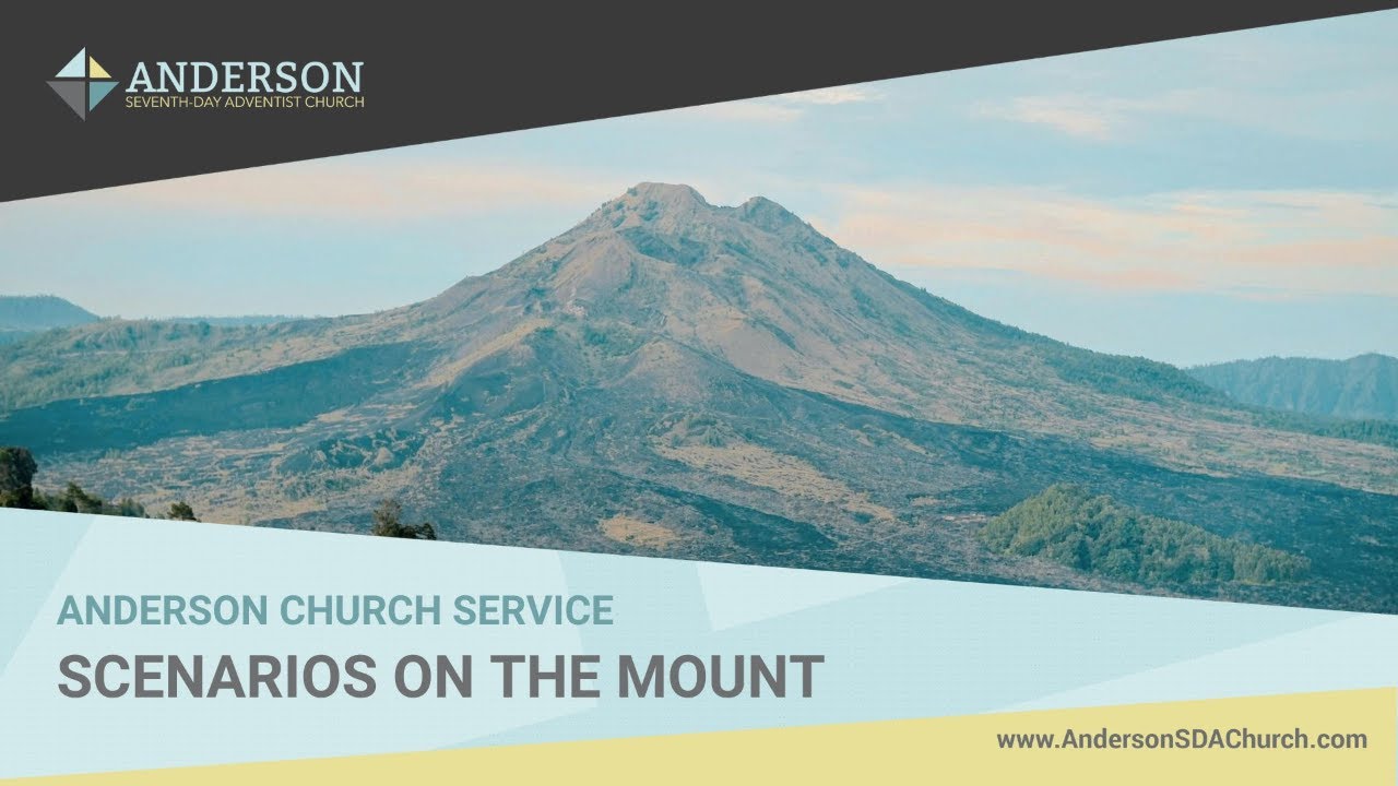 Anderson SDA Church Service (02/28/2026)