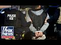 'BREAKING RECORDS': Homan TOUTS 'historic' ICE arrests