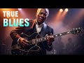 The Crossroads Radio 24/7 | Blues Music Inspired by Legends like B.B. King & Muddy Waters