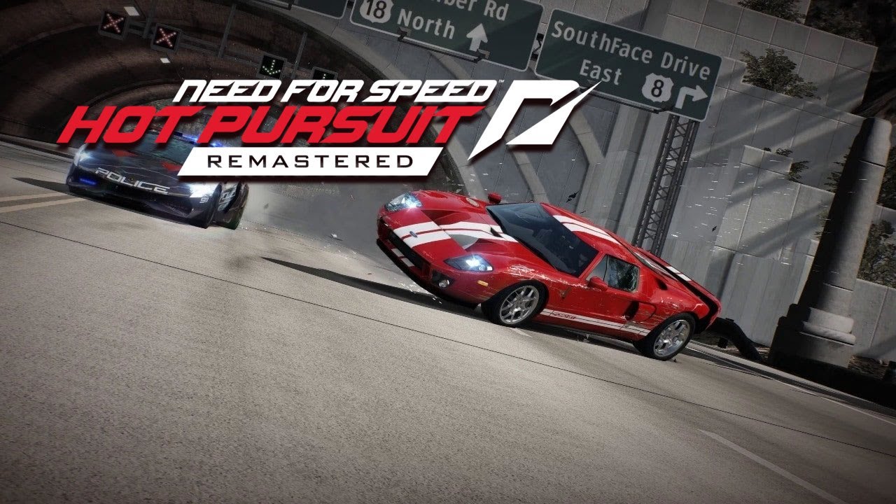 Need for Speed: Hot Pursuit - Reventón Reveal -  (100% All Gold Medals)